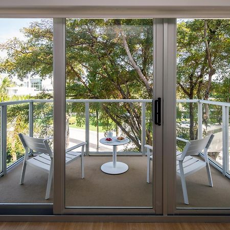 Beach Haus Residences Bal Harbour Oda fotoğraf