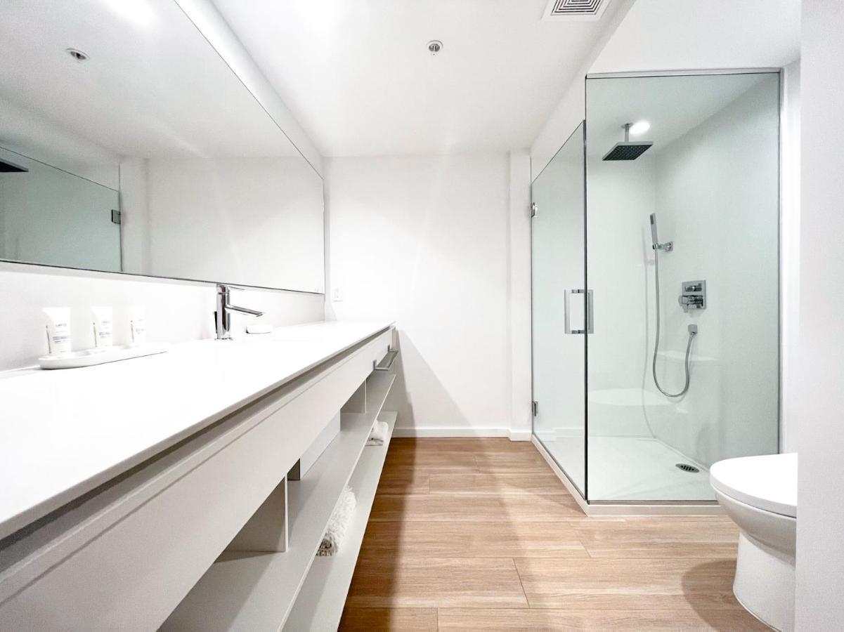 Beach Haus Residences Bal Harbour Dış mekan fotoğraf