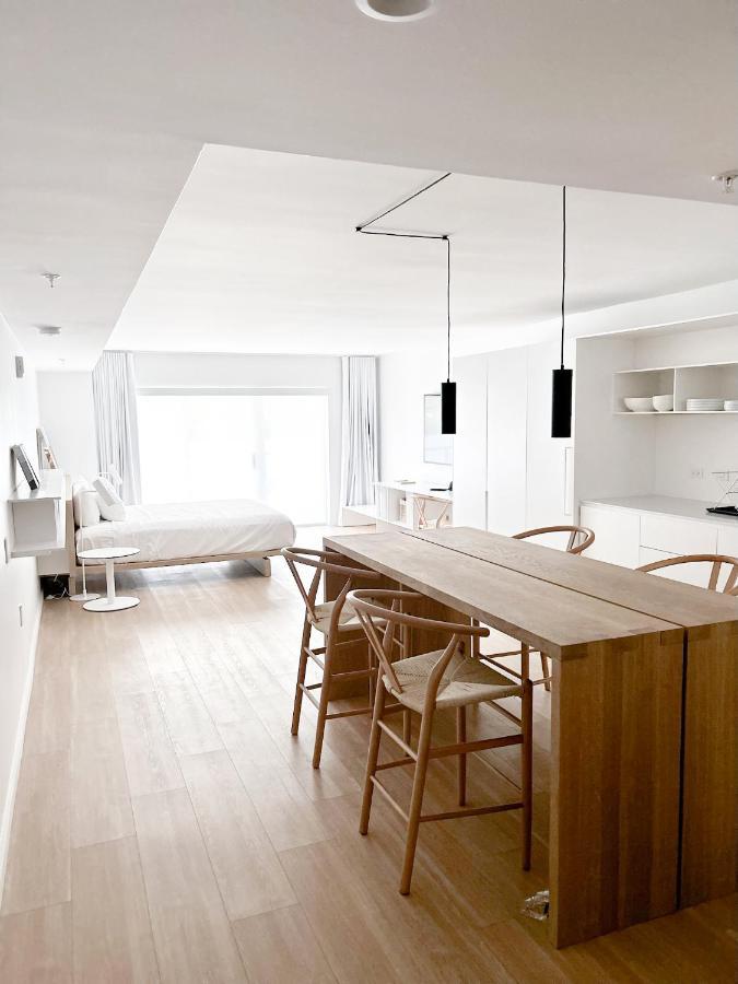 Beach Haus Residences Bal Harbour Dış mekan fotoğraf
