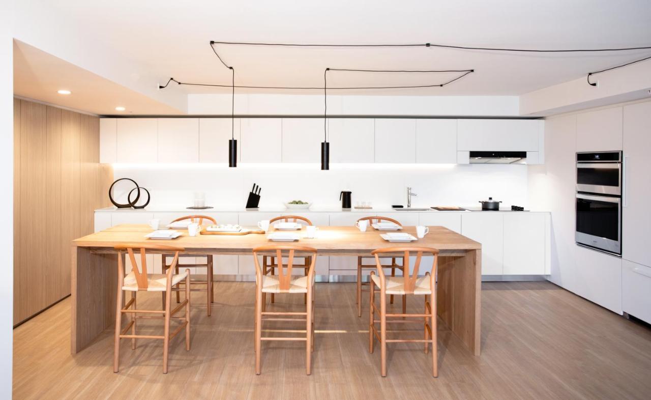 Beach Haus Residences Bal Harbour Dış mekan fotoğraf