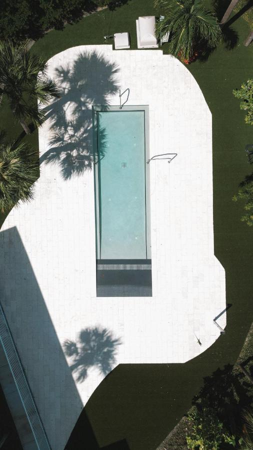 Beach Haus Residences Bal Harbour Dış mekan fotoğraf