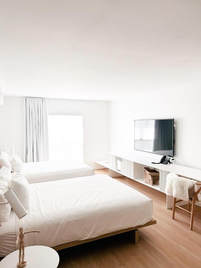 Beach Haus Residences Bal Harbour Dış mekan fotoğraf