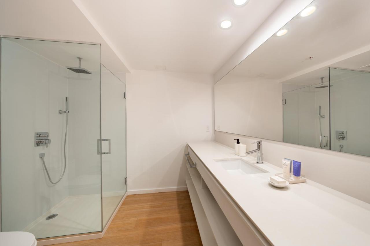 Beach Haus Residences Bal Harbour Dış mekan fotoğraf