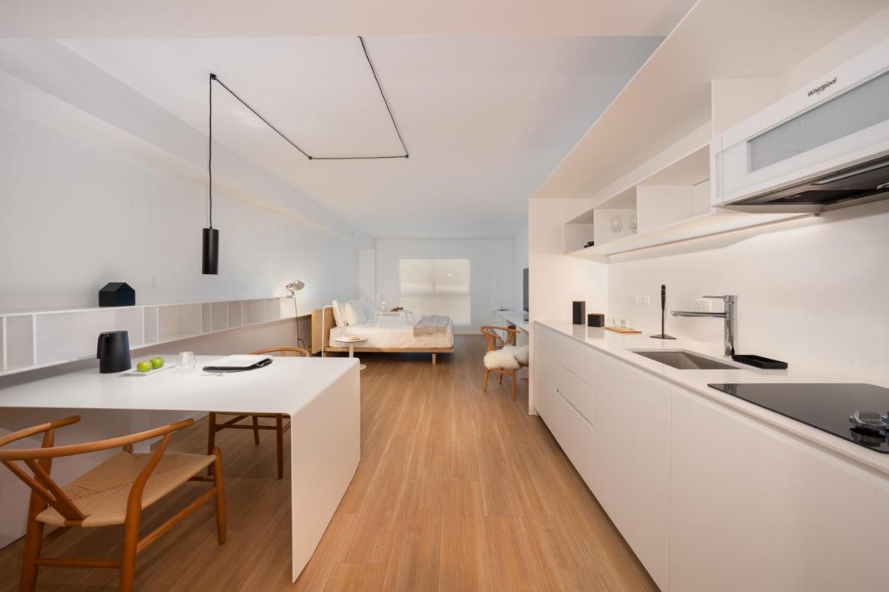 Beach Haus Residences Bal Harbour Oda fotoğraf