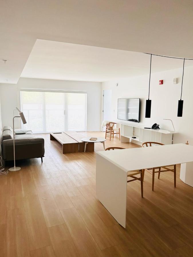 Beach Haus Residences Bal Harbour Dış mekan fotoğraf