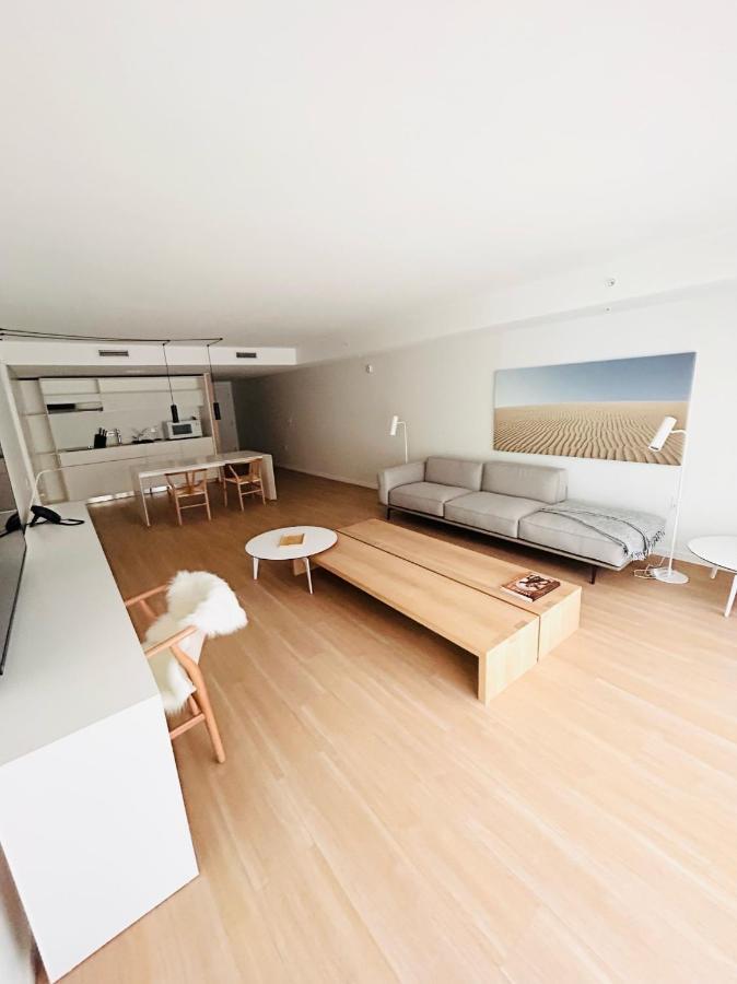 Beach Haus Residences Bal Harbour Dış mekan fotoğraf