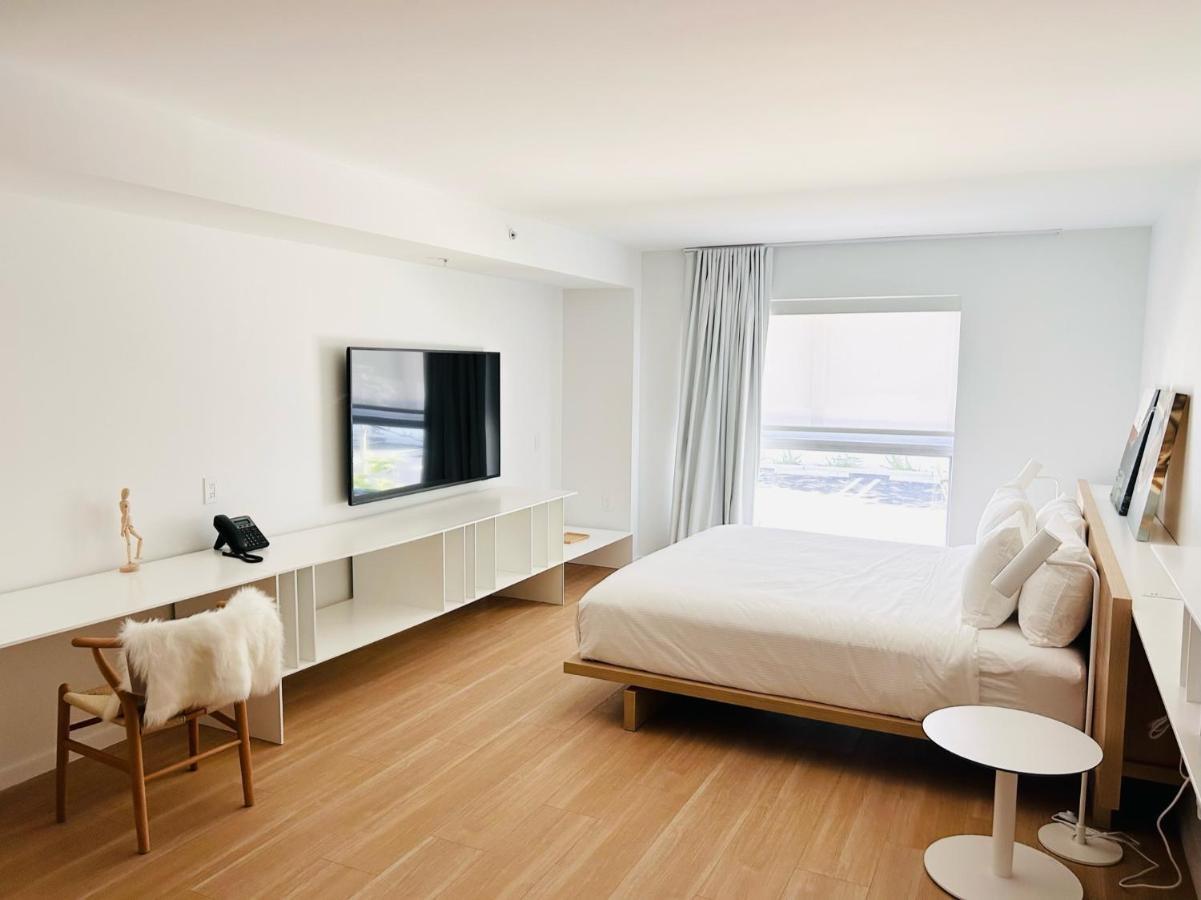 Beach Haus Residences Bal Harbour Dış mekan fotoğraf