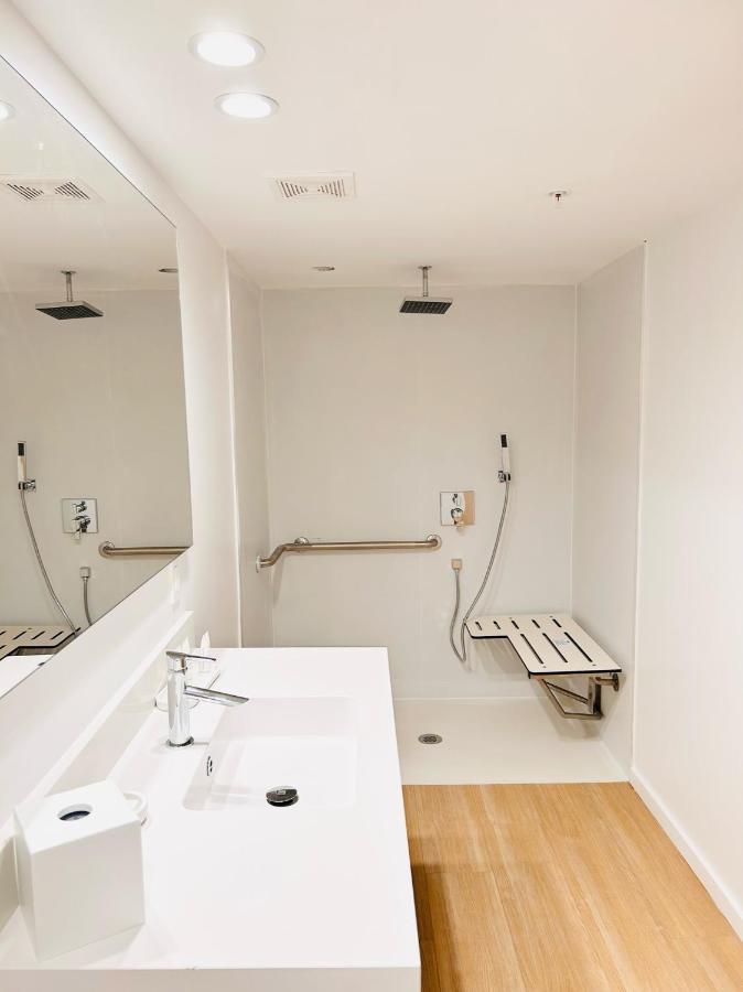 Beach Haus Residences Bal Harbour Dış mekan fotoğraf