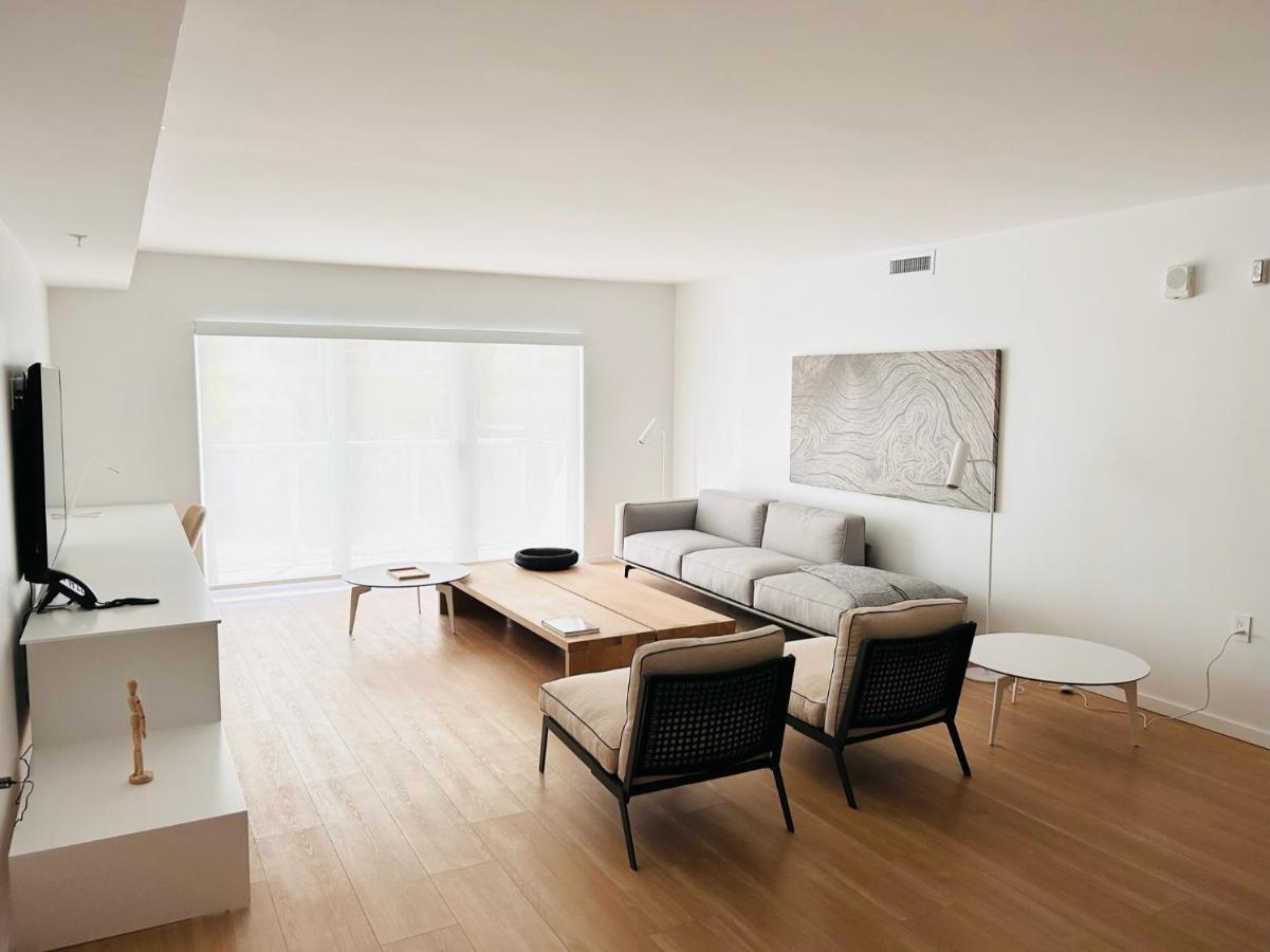 Beach Haus Residences Bal Harbour Dış mekan fotoğraf