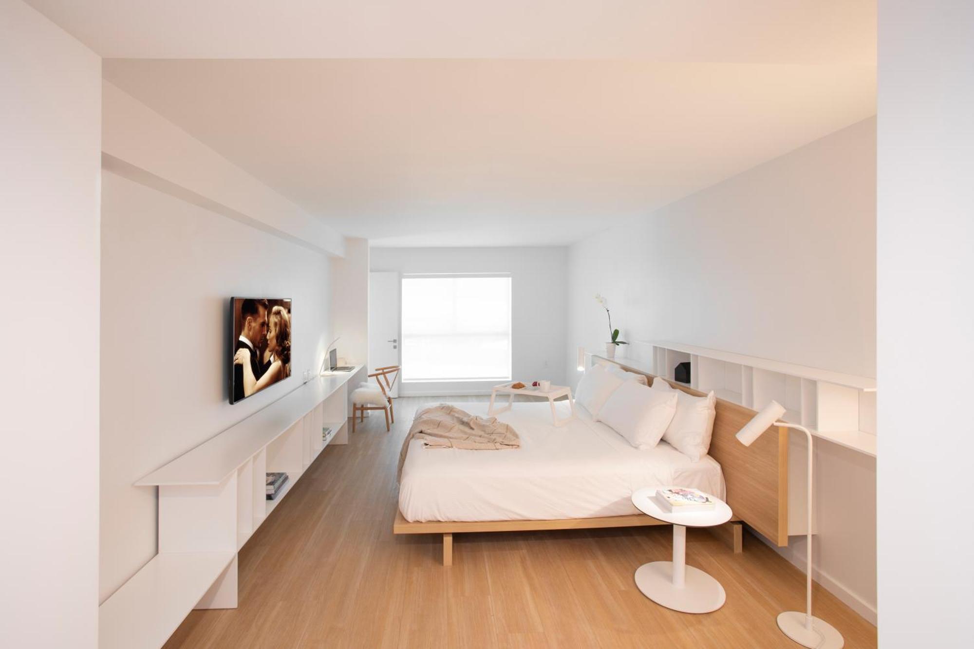 Beach Haus Residences Bal Harbour Oda fotoğraf