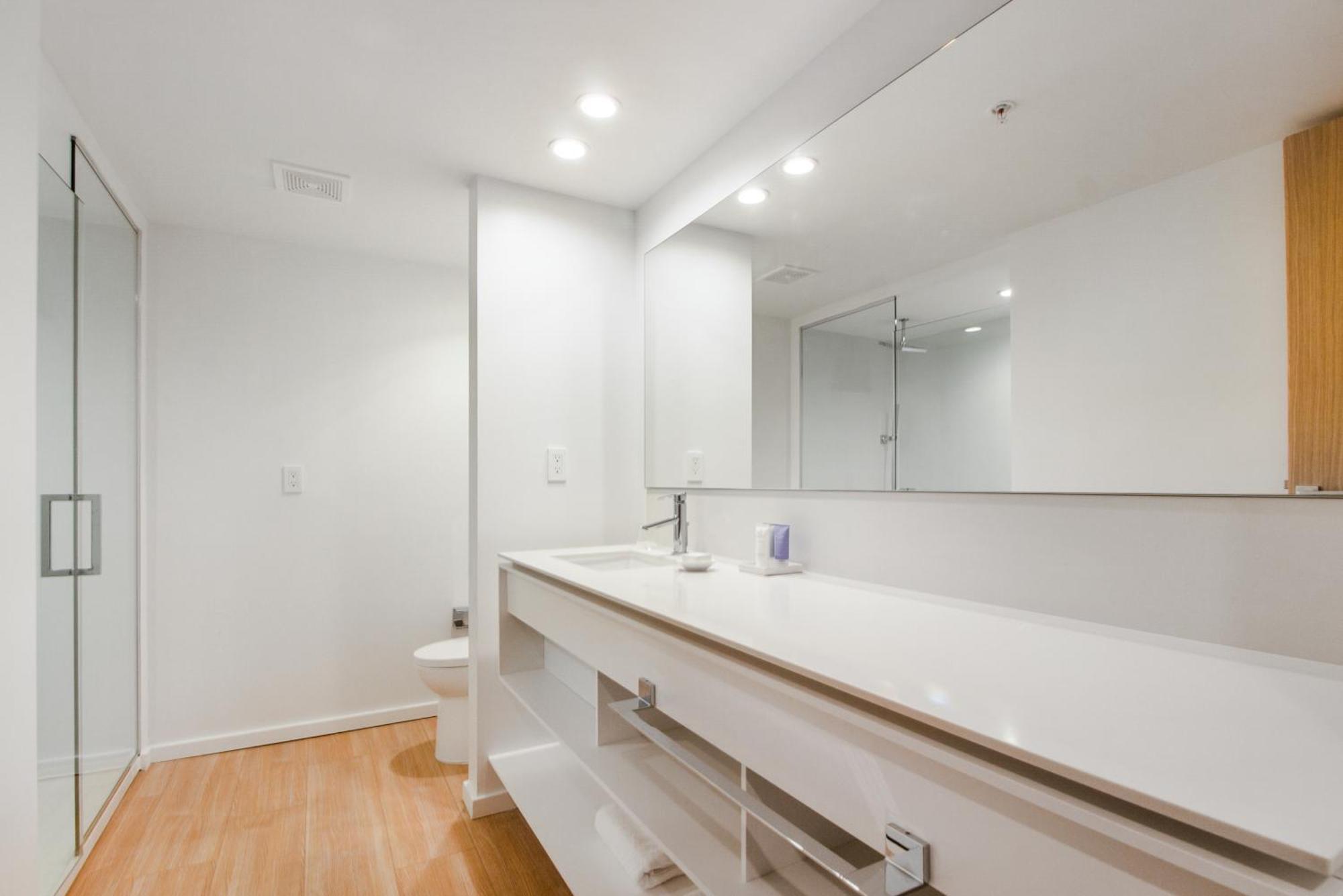 Beach Haus Residences Bal Harbour Oda fotoğraf