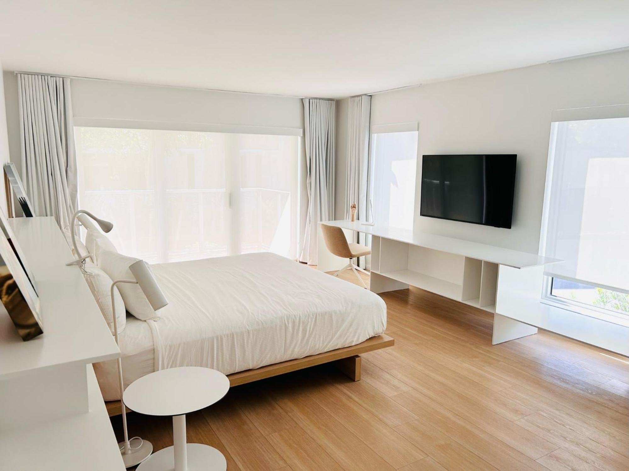 Beach Haus Residences Bal Harbour Oda fotoğraf