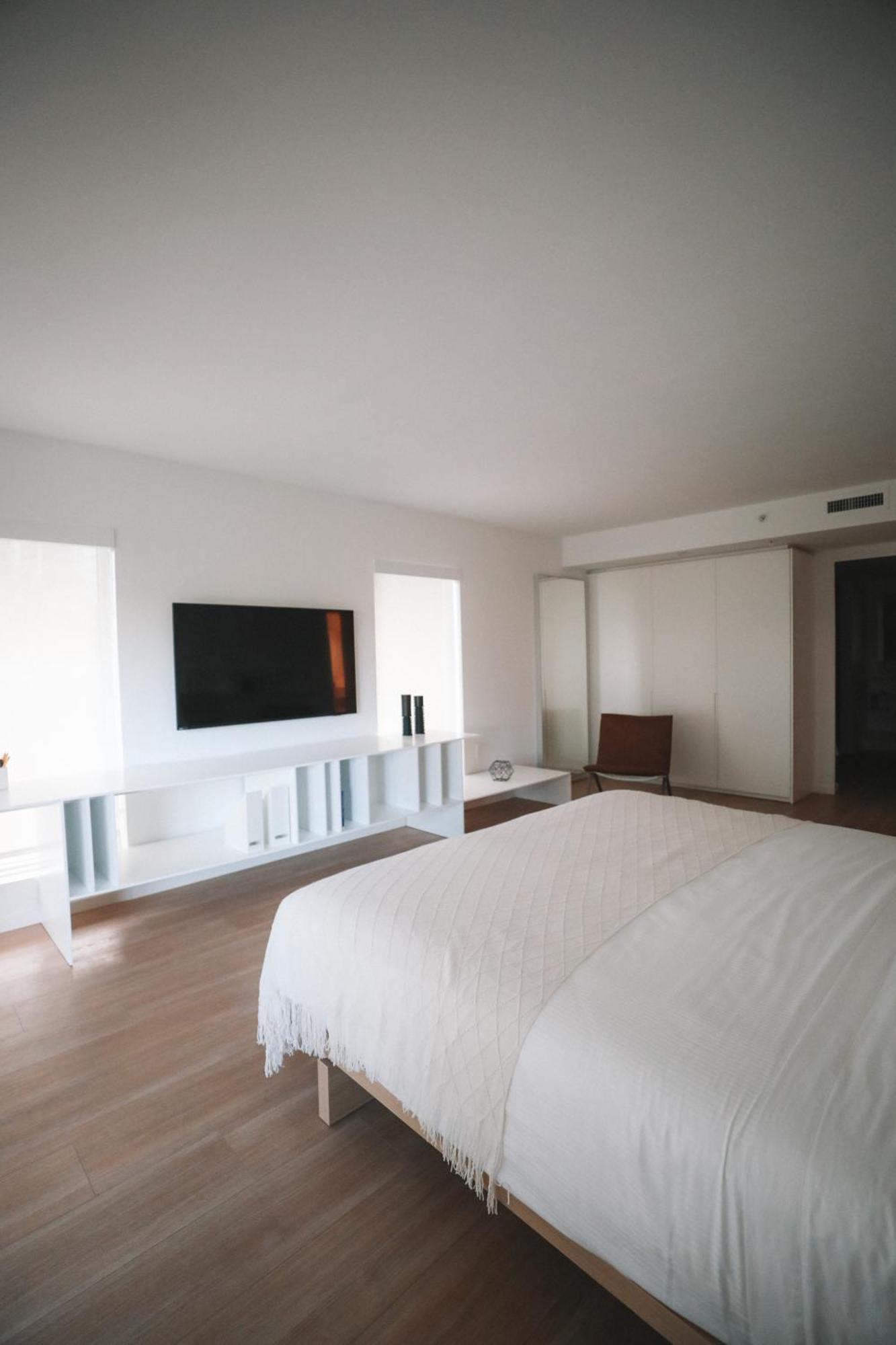 Beach Haus Residences Bal Harbour Oda fotoğraf